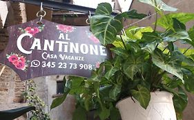 Al Cantinone